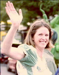 Ellen, Storyteller